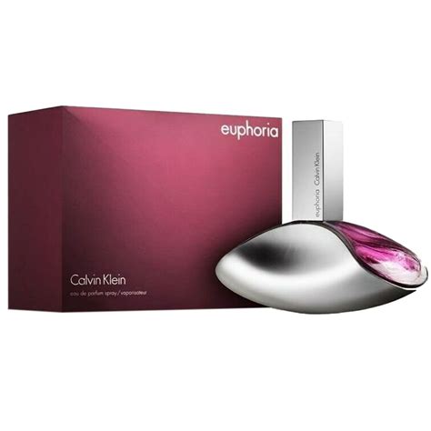 calvin klein euphoria collection.